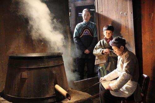 中国古代药酒及滋补酒的酿造