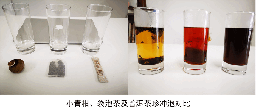 深扒：小米有品平台最近上新的茶饮4.0