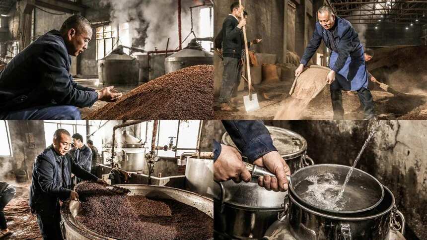 坚守古法工艺，百年名匠树立中国酱香品质新标杆