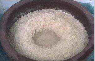 米酒(醪糟)酿造技术