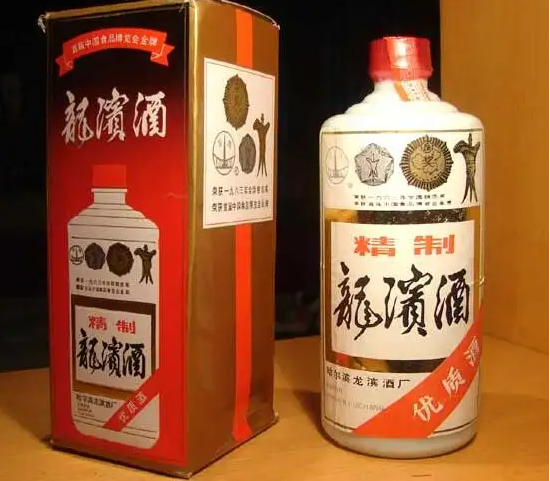 黑龙江九大名酒！你最喜欢哪款？