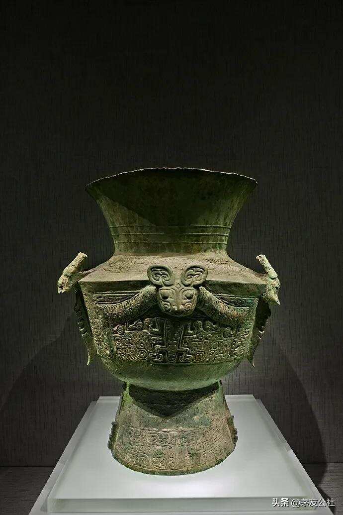 三星堆酒具“上新”，探秘4500年前的中国酒文化