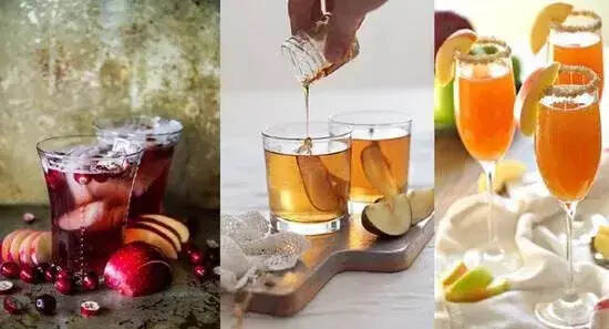 酿酒技术：如何做好苹果酒？