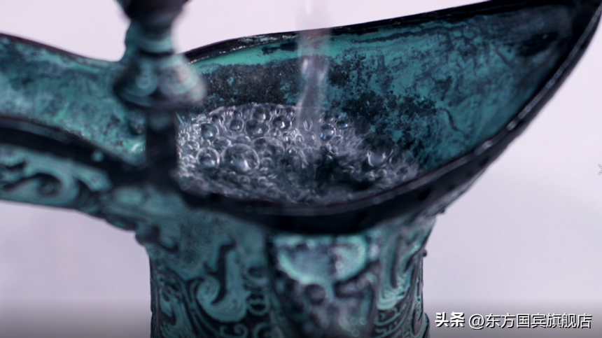古时美酒知多少：盘点那些中国古代的美酒佳酿