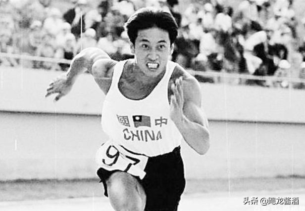 从刘长春到苏炳添，跑完奥运百米赛道中国花了89年