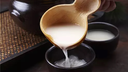 酿酒技术：家酿糯米酒技术 米酒生产技术