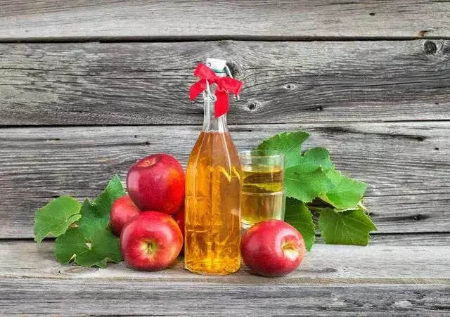 酿酒技术：如何做好苹果酒？