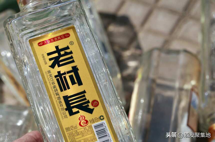 中国各省名酒大全，你喝过哪些？