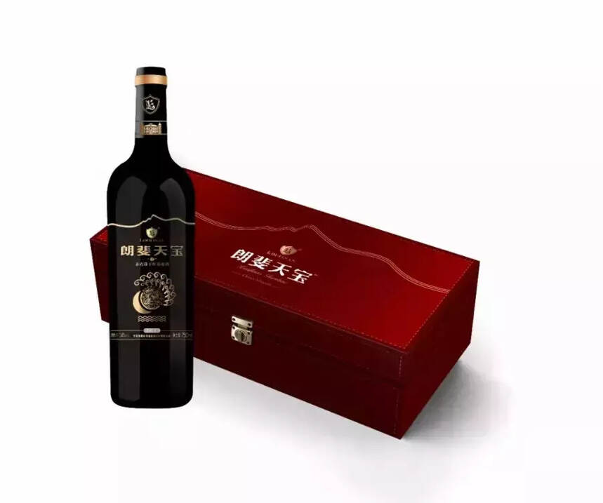 朗斐股份修世波谈消费升级引导下的品类升级：富硒葡萄酒