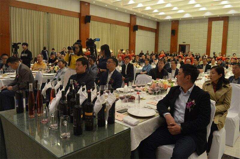 文化引领品牌复兴，丹凤安森曼酒庄引领国产葡萄酒丹凤产区发展