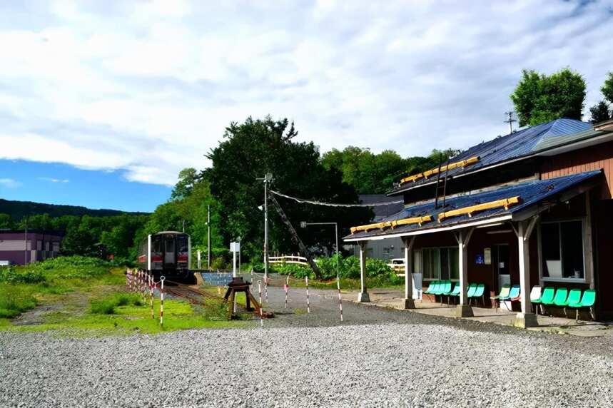 增毛町国稀酒造，日本最北の酒藏