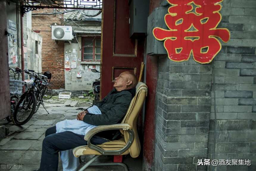 老北京人最爱的不是茅台，竟是十几块钱的它？