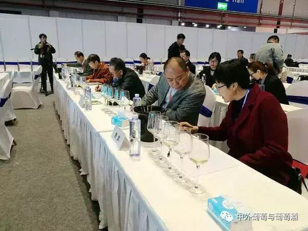中国葡萄酒感官评价体系正式发布
