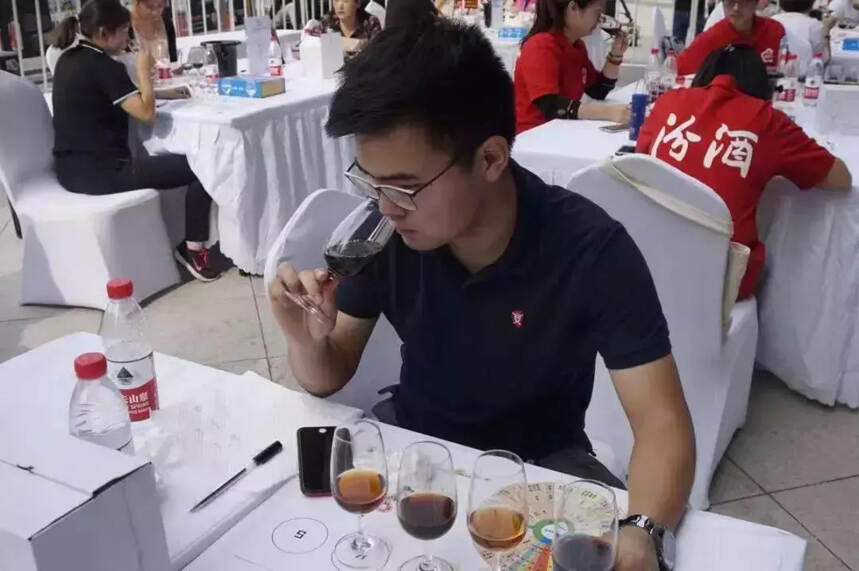 2018中国多酒种盲品精英城市挑战赛决赛将在上海举行
