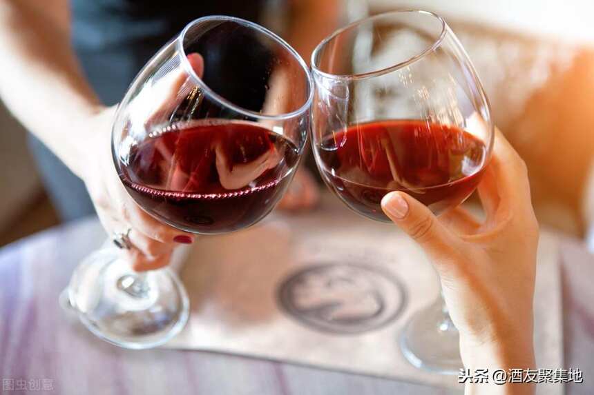 红酒“年份”的真正含义是什么，你知道吗？
