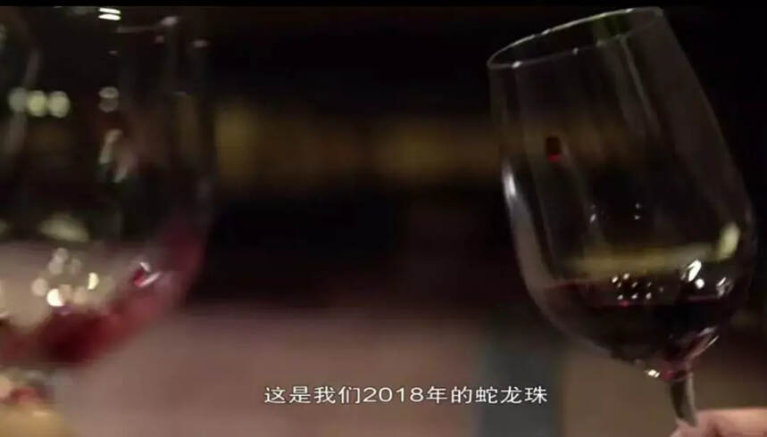 宁夏的风土条件+进口酿酒设备+海归酿酒师=世界顶级葡萄酒