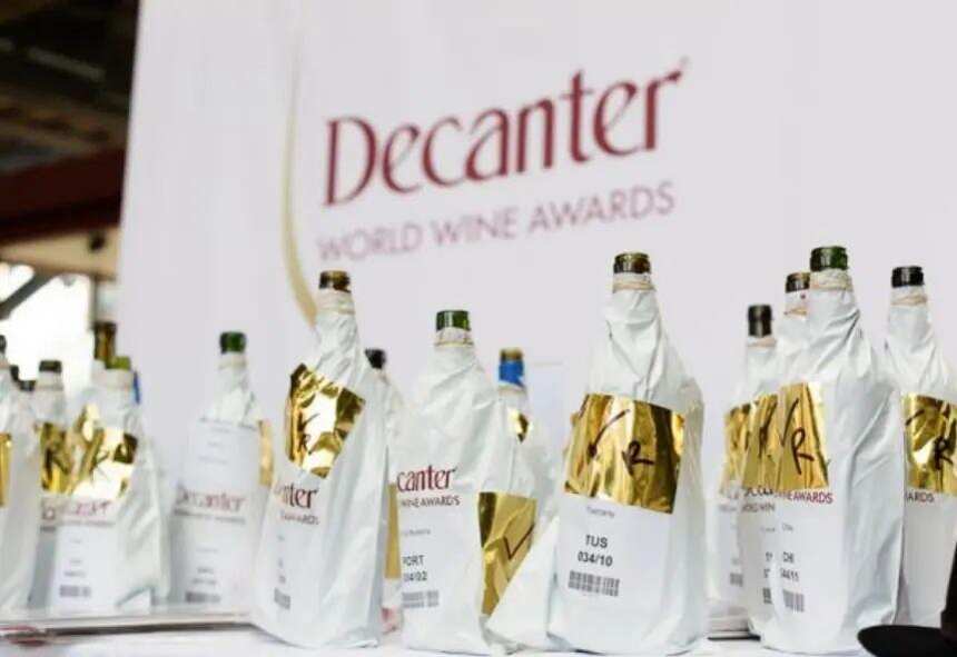 2022年Decanter世界葡萄酒大赛结果公布，国产酒收获234枚奖牌