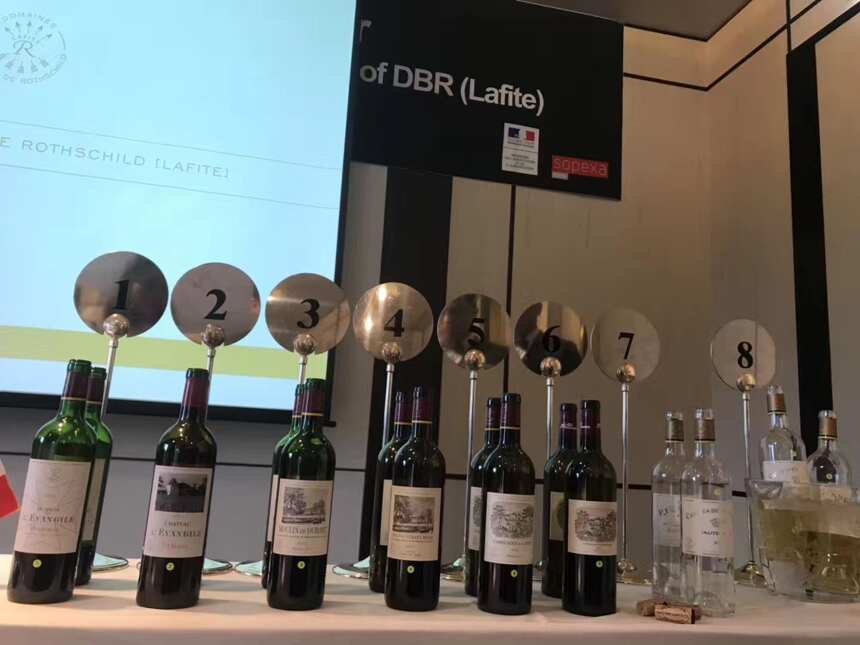 快讯｜2018第九届亚洲最佳法国酒侍酒师大赛决赛结果出炉！