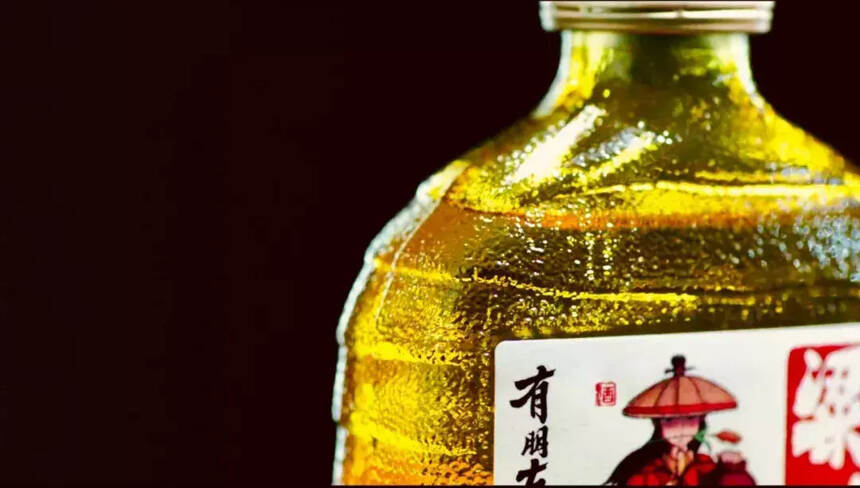 北漂12年，一个放牛娃做了一瓶“江湖小酒”，还拍了部北漂江湖梦