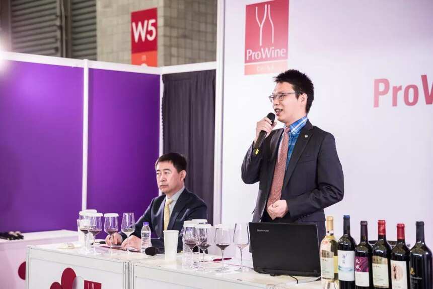 ProWine China 2019即刻闪耀申城，长城葡萄酒将展龙头之姿