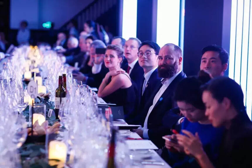 澳大利亚葡萄酒管理局中国区年度奖项揭晓