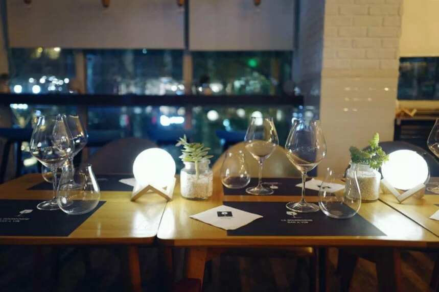 Wine Bar指南 | 在北京，选一家心仪小酒馆，开启自在夜生活