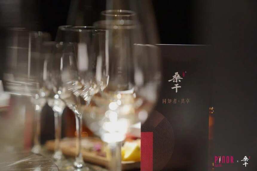 中国欢饮侍酒晚宴｜在京雅堂的觥筹交错间，重拾京城旧时光