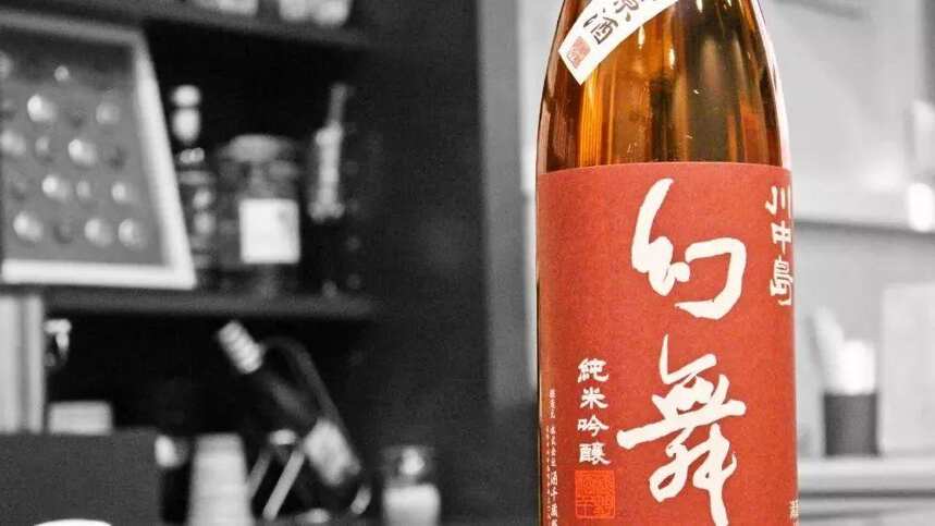 榜单 | 日本权威网站公布十大清酒排名，榜首无悬念