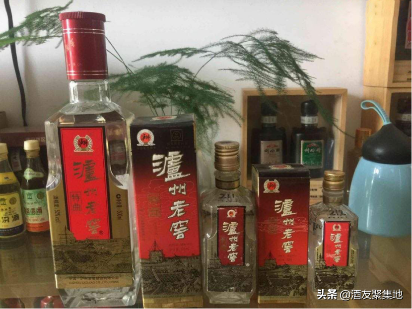2020年中国白酒十大品牌排行榜！你常喝的品牌上榜了吗？