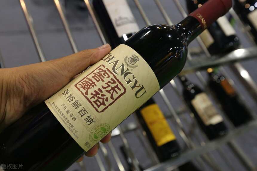 JS团队评价的2020年中国10大最佳红酒，大部分都是产于宁夏