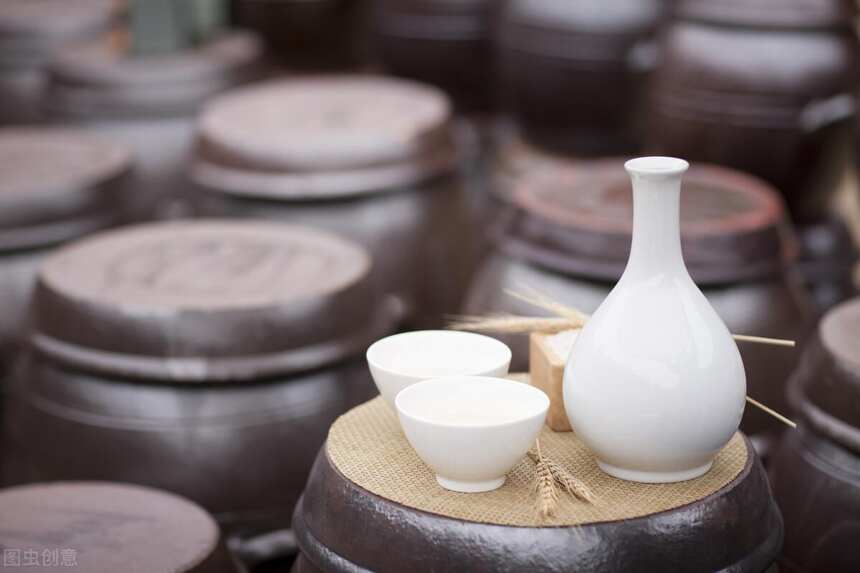 中国白酒文化的实用知识，快收藏起来