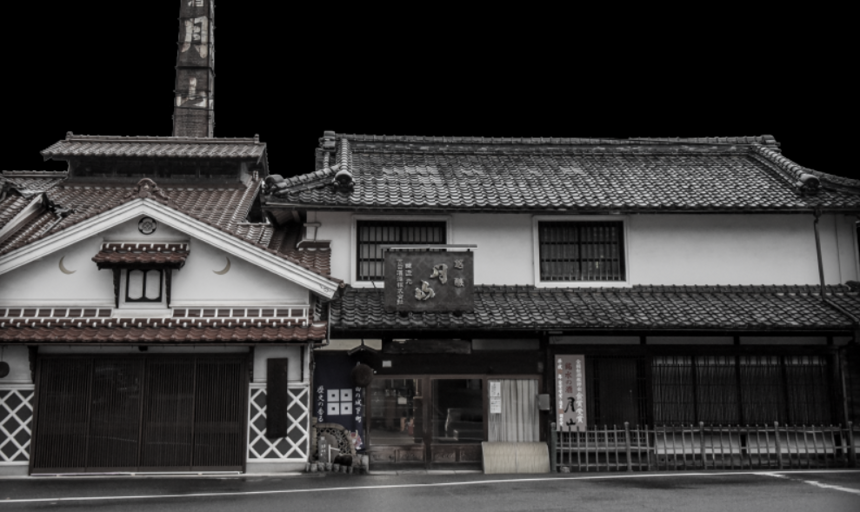 日本酒地图｜石川县，“清酒之神”的故乡，最早GI认证的清酒产区