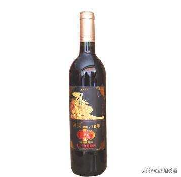 中国国产红酒有哪些好酒？你喝过哪几种