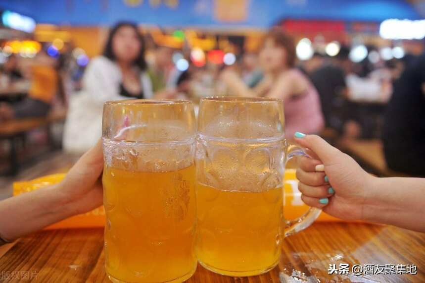 除了沈阳老雪花，辽宁还有那些好喝的啤酒，哪个劲儿最大？