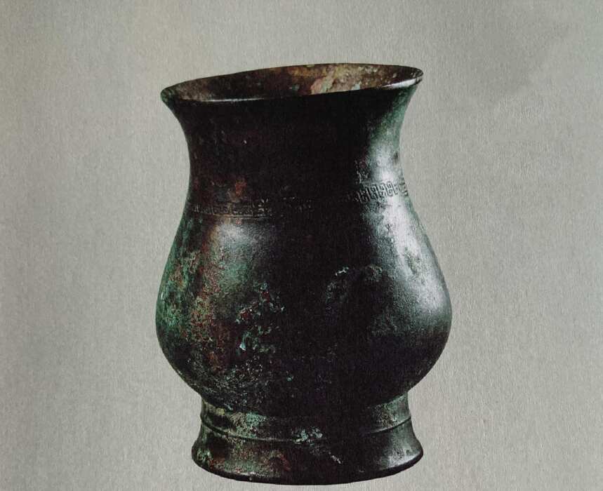 古代人喝酒用的杯子有多讲究，你知道么？