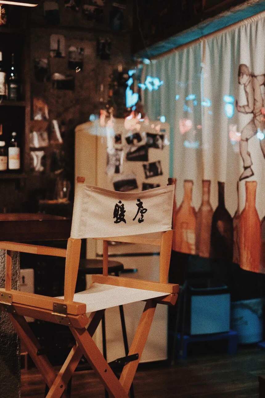 小酒桌｜广州这几间自然酒wine bar，就是今晚下班不回家的理由