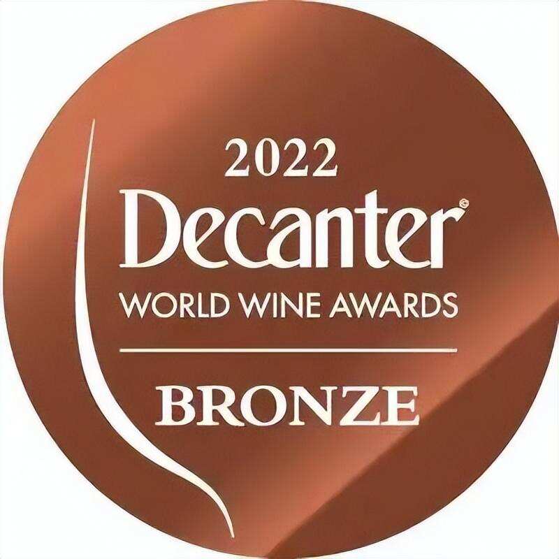 2022年Decanter世界葡萄酒大赛结果公布，国产酒收获234枚奖牌