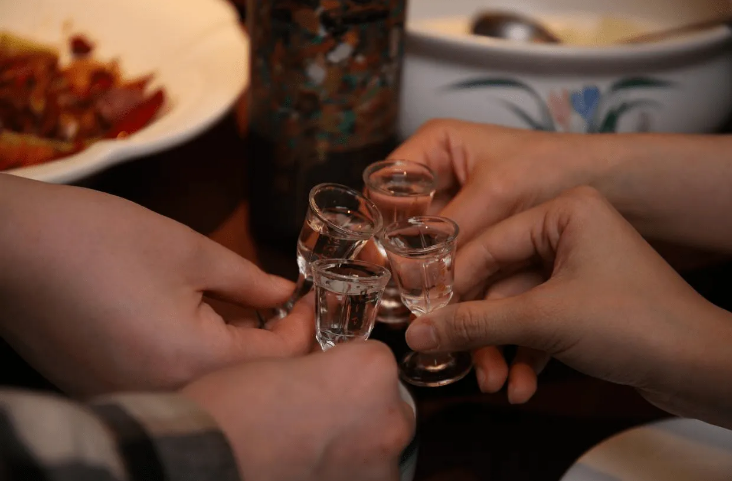 春节将近，白酒行业能否迎来疫情后“报复性”消费？