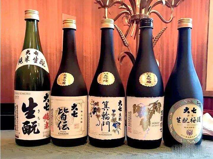 日本酒地图｜福岛县，风光秀丽之地，清酒品鉴会的绝对王者