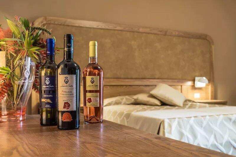 品乐PINOR：迎假期-贝克汉姆都爱的意大利葡萄酒旅游景点了解一下