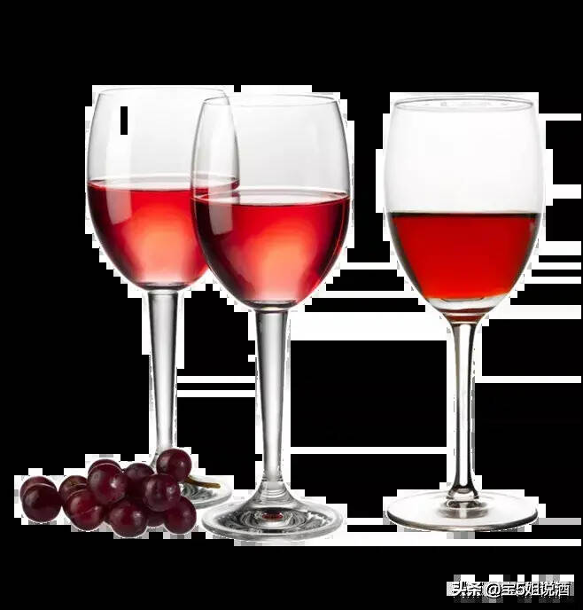 品葡萄酒的顺序可能会决定葡萄酒的口味