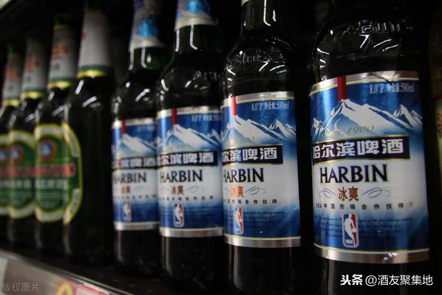 中国啤酒第一品牌诞生，力压雪花青岛，成为全球前五大啤酒