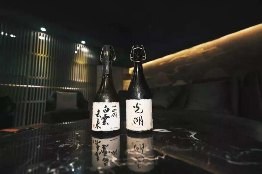 Sake Bar指南｜深圳清酒酒吧大搜罗，让你从黄昏喝到凌晨