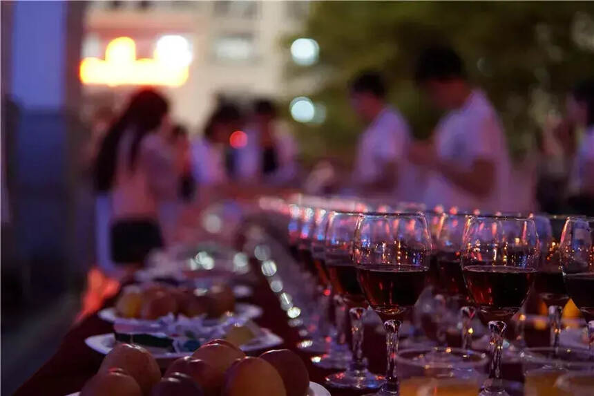 葡萄酒酒庄酒带你领略“中国风土、世界品质”