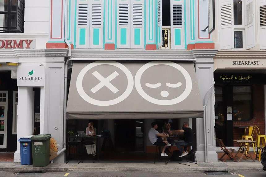全球TOP50酒吧新加坡篇 | 新加坡人到底有多爱喝酒？