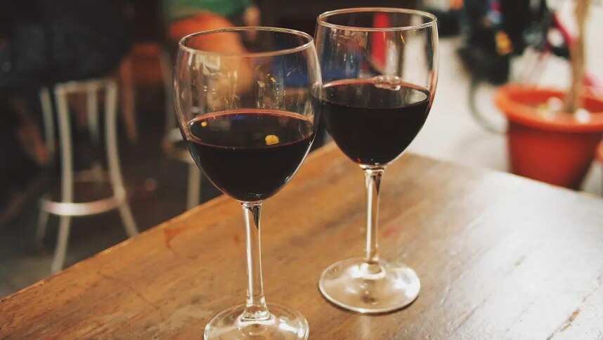 秋天喝葡萄酒的四大理由你知道吗？