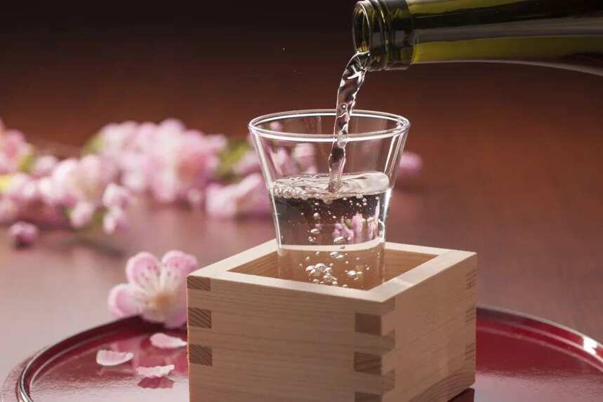 日本「枡酒」让你不知所措？新手也能安心享用的饮法解密