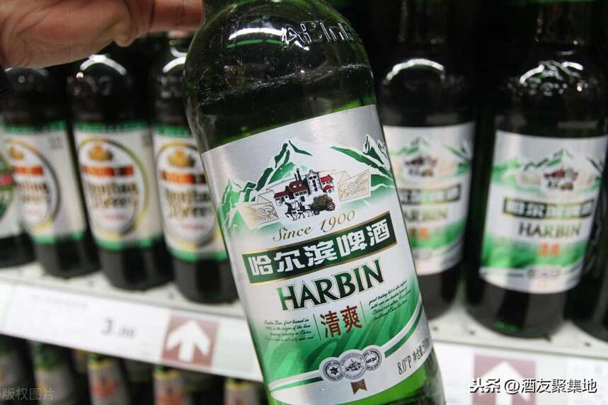 中国啤酒第一品牌诞生，力压雪花青岛，成为全球前五大啤酒