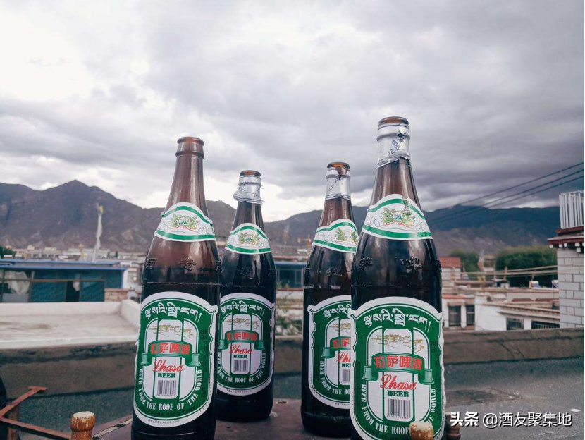 中国排名前十的啤酒，快来看看你家乡的酒上榜了吗？