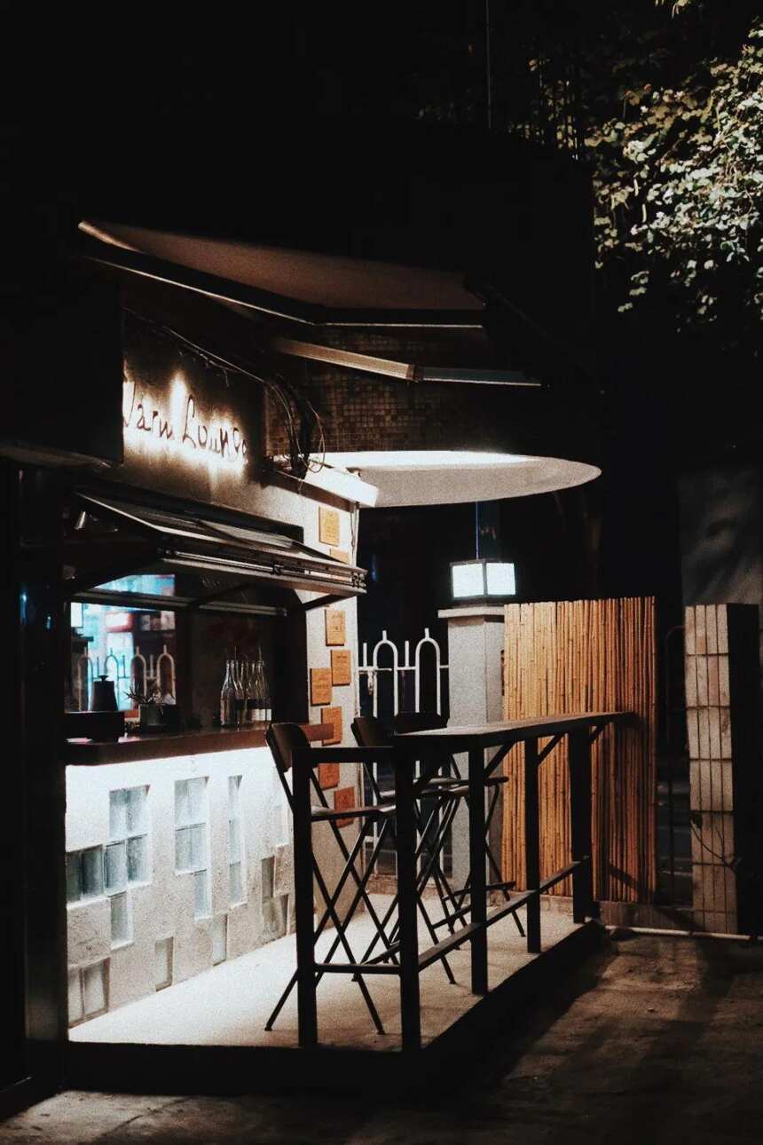 小酒桌｜广州这几间自然酒wine bar，就是今晚下班不回家的理由